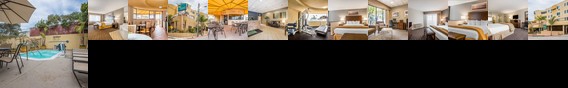 Quality Inn & Suites Hermosa Beach