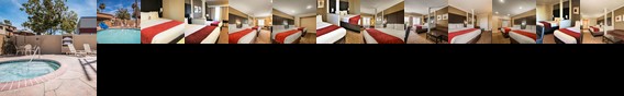 Comfort Suites Huntington Beach