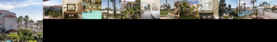 Hyatt Regency Huntington Beach Resort & Spa