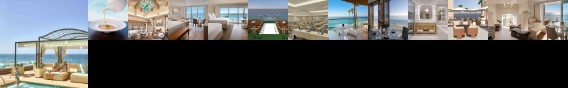 The Surf and Sand Resort