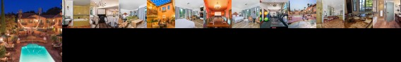 Hotel Los Gatos