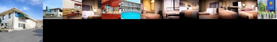 Comfort Inn Yosemite Area