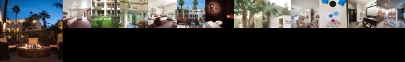 Palm Mountain Resort & Spa