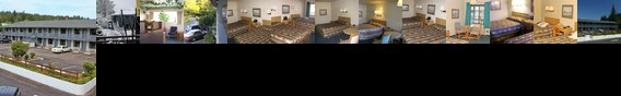 Gold Country Inn Placerville