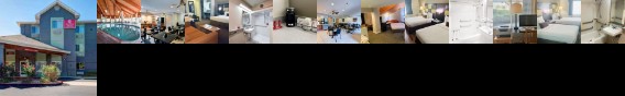 Baymont Inn & Suites Redding