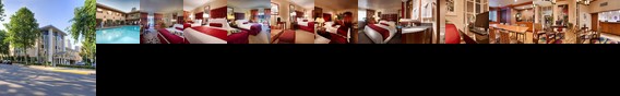 BEST WESTERN Sutter House
