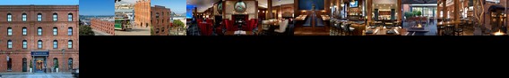 Argonaut Hotel - a Kimpton Hotel