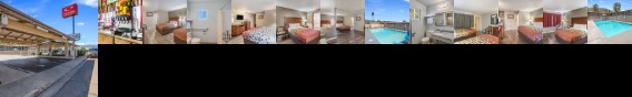 Econo Lodge Yreka