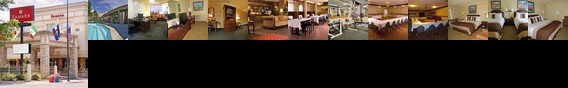 Ramada Inn Downtown Denver