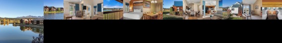 Wyndham Vacation Resort Pagosa Springs