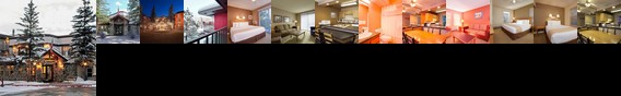 Legacy Vacation Club Steamboat Springs – Suites