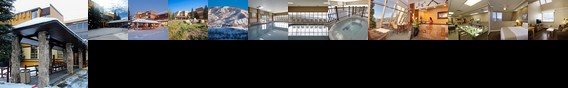 Legacy Vacation Resorts-Steamboat Hilltop