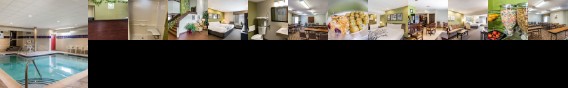 Sleep Inn and Suites Niantic