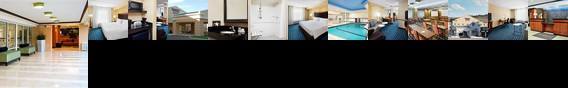 Fairfield Inn & Suites Plainville