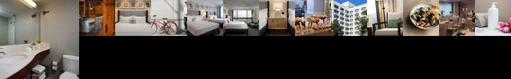 Savoy Suites Hotel