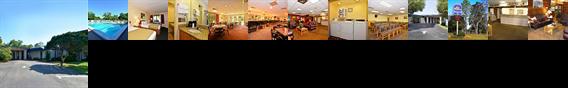 Best Western Crossroads Inn DeFuniak Springs