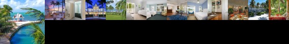 Tranquility Bay Beach House Resort Marathon