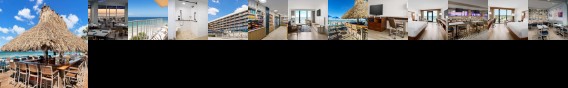Doubletree Beach Resort Tampa Bay / North Redington Beach