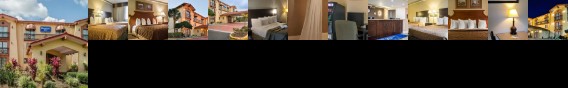 Days Inn Tampa/Port of Tampa/Ybor City