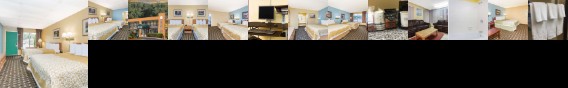 Days Inn Clayton (Georgia)