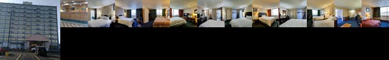 University Hotel and Suites