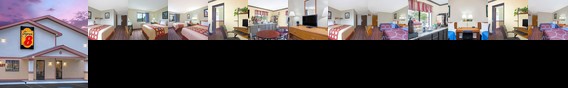 Super 8 Motel Douglas