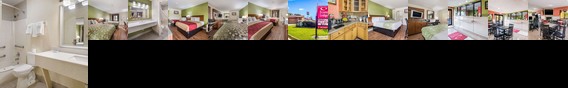 Econo Lodge Forest Park