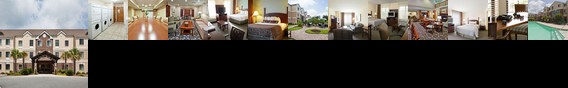 Staybridge Suites Savannah Airport
