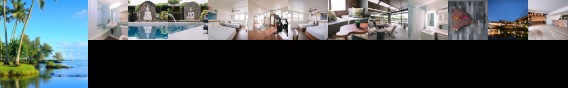Hilo Seaside Hotel