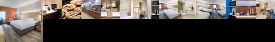 Holiday Inn Express Cedar Rapids (Collins Road)