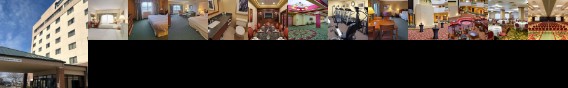 Marriott Cedar Rapids