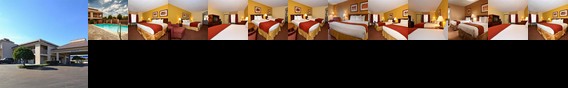 BEST WESTERN - Blues Traveler Inn