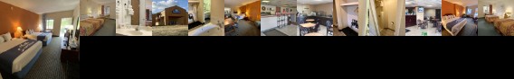 Days Inn Morehead