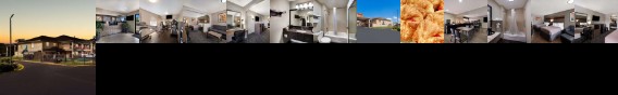 BEST WESTERN Minden Inn