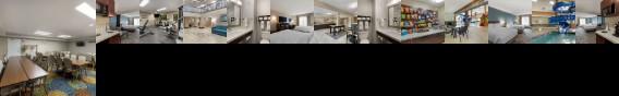 Holiday Inn Express Hotel & Suites Watertown (South Dakota)