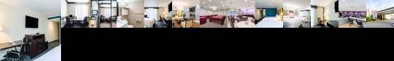 Clarion Hotel West Springfield