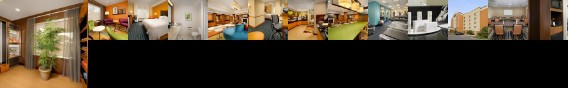 Fairfield Inn & Suites Germantown Gaithersburg