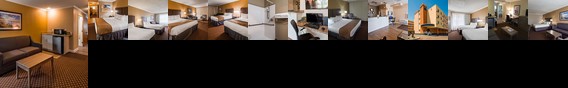 BEST WESTERN Ocean City Hotel & Suites