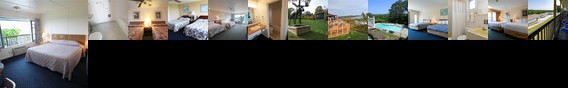 Wonder View Inn & Suites