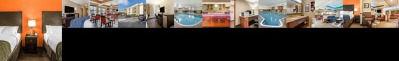 AmericInn Kalamazoo