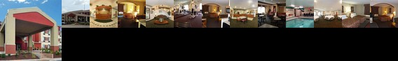 Magnuson Hotel Lincoln Park