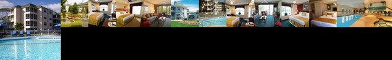 Suites at Fall Creek