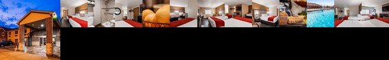 Super 8 Motel Kearney/Kansas City
