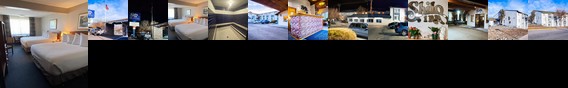 Shilo Inn - Helena