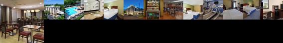 Hampton Inn Raleigh/Cary