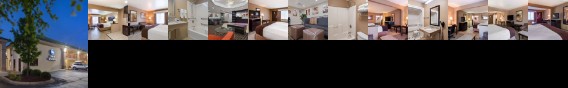 Best Western Inn Lumberton