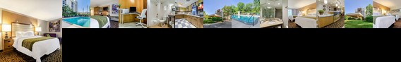 Hampton Inn Raleigh - North