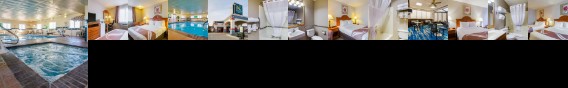 Comfort Inn Sidney (Nebraska)