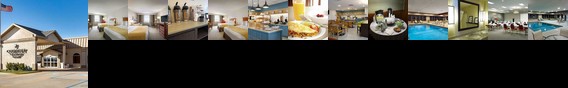 Holiday Inn Sidney (I-80 & Highway 385)