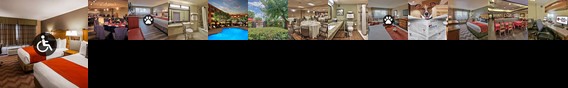 Best Western Rio Grande Inn Albuquerque